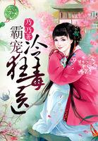 穿越之异世厨娘
